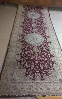 فرش ماشینی ۷۰۰ شانه کناره