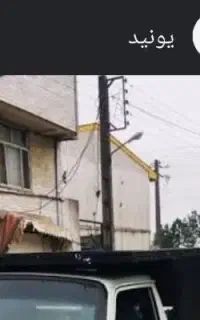 پیکان وانت88 دوگانه کارخانه تازه تعمیر