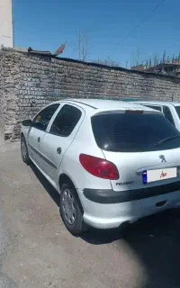 206TUFمدل 93
