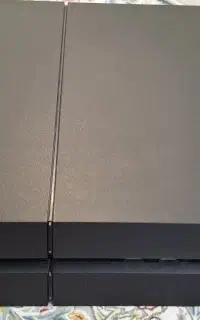 ps4 fat 500 gig بدون نقطه