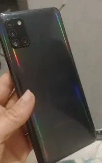 گوشیa31 سامسونگ