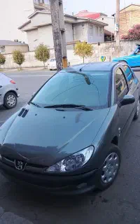 206مدل 90