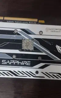 RX 470 Sapphire