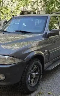 موسو ۶ سیلندر اتوماتیک
