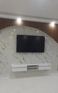 نصاب  ماربل شیت کفپوش پارکت   سقف کاذب