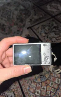 دوربین سونی