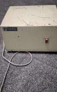 دوعدد ترانس