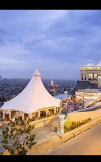 جذب نیرو در دفتر گردشگری .