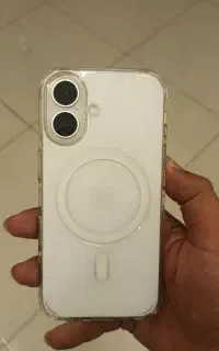 آیفون ۱۶ نرمال iphone 16 normal کاملا درحد نو
