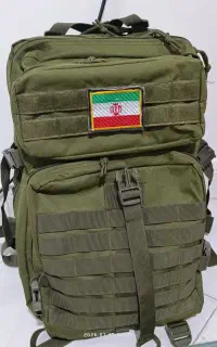 کوله پشتی