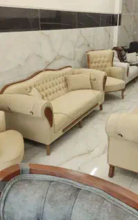 فروش ویژه مبلمان اخر سال