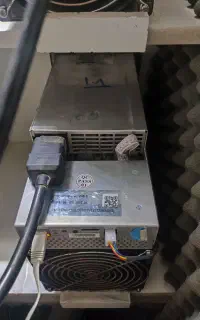 ماینر m30s++100T/H