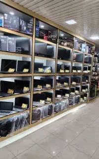 اولین شرایط فروش معاوضه خریدهماهه کیس لپ تاپ با1چک