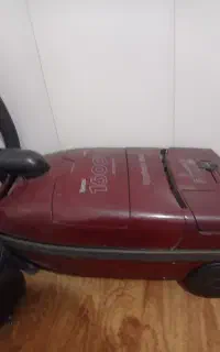 جاروبرقی پارس خرز