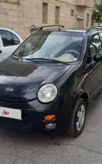 ام وی ام  110  بی رنگ نقد اقساط