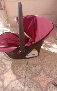 کریر نوزادی در حد نو