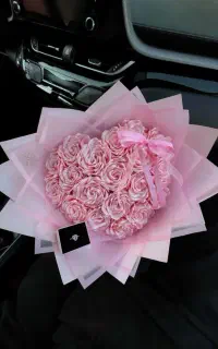 گل روبانی
