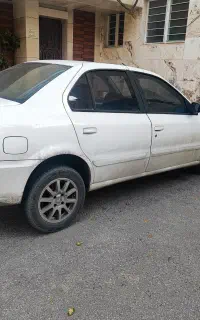 سورن معمولی مدل۹۱ فقط معاوضه