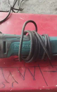 ابزار برقی