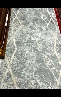 فرش ۱ در ۲.۵۰ سالم و تمیز