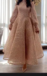 لباس مجلسی
