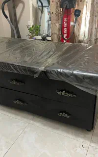 تخت ماساژو اپیلاسیون و پزشکی