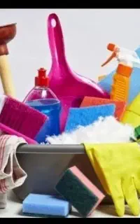 استخدام نیروی نظافتچی کارگر ساعتی