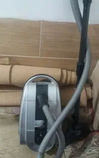 جاروبرقی