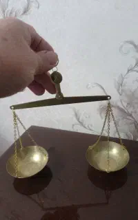 لوازم برنجی فسقلی و دکوری ورق بزنید