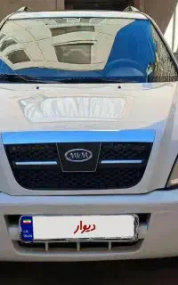 ام وی ام  x33 مدل۹۱ استثنایی