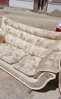 مبل راحتی ده نفری