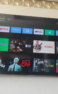 تلویزیون شیاومی 4S 65 inch