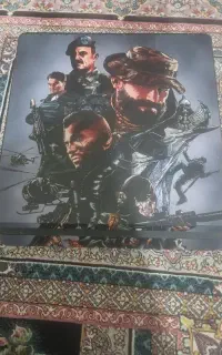 PS4 اسلیم