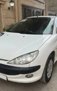 ۲۰۶ مدل ۹۱
