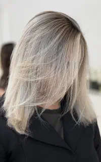 مدل رنگ ولایت