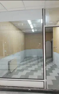 ۲۲ متر مربع مغازه ابتدای خیابان فردوسی داخل پاساژ