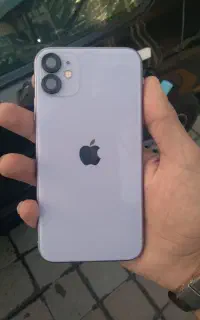 آیفون 11 نرمال