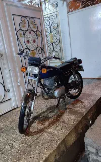 موتور مدل ۸۶