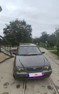 معاوضه پراید 111 با ام وی ام 315 نیو