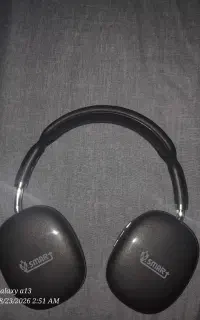 هدفون نونو