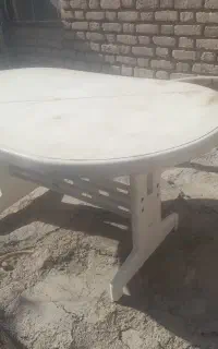 میز ناهار خوری
