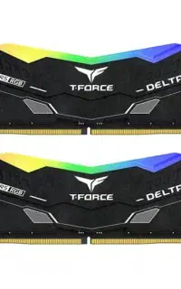 TEAMGROUP RGB 16G DDR5 6400MH رم کامپیوتر تیم گروپ