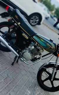 موتور200هیرمن استارتی مدل۸۸عروسک