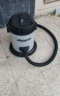 جاروبرقی سطلی