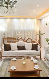 طرح فروش اقساطی و تعویض یا تعمیر مبل