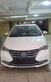 فروش فوق العاده و فوری فردا موتورز FMC 511