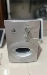 اسپیکر و باند کامپیوتر