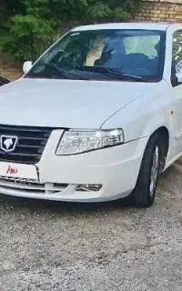 سمند82سورنی