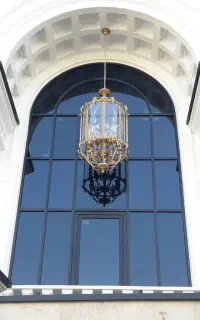 لوستر دوبلکس بلند