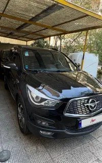 هایما اس ۵ ، ۱۴۰۲